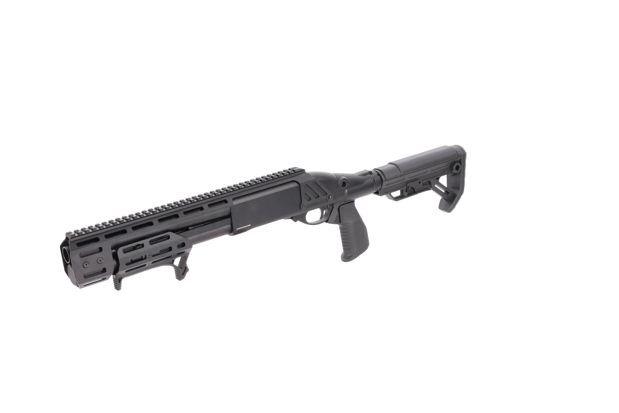 SA-VGS1 VAPOR gas airsoft-shotgun - Black
