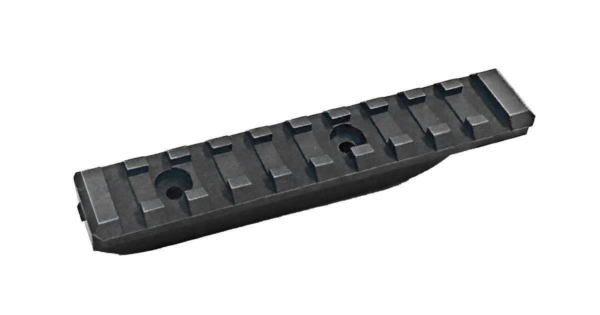 Marui SAIGA-12K SBS GBB gas shotgun