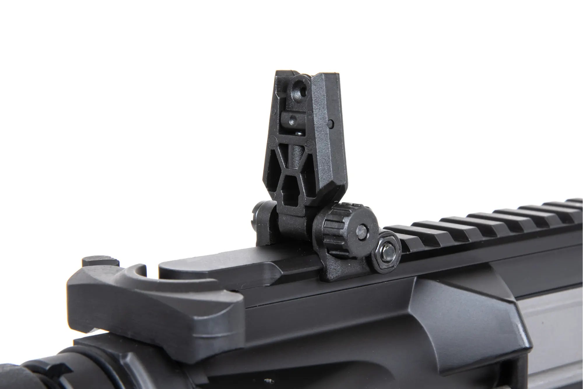 SA-E22 EDGE™ HAL ETU™  - Black