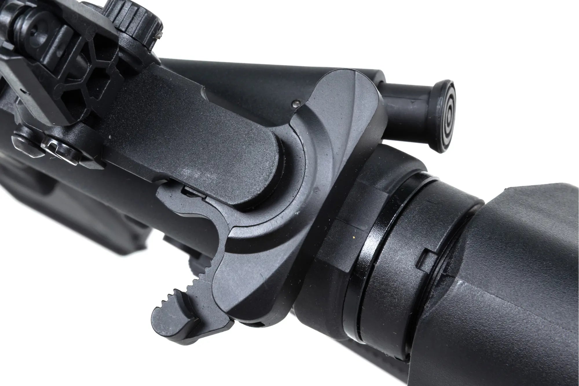 SA-F08 FLEX™ HAL ETU™ Gen. 2  - Black