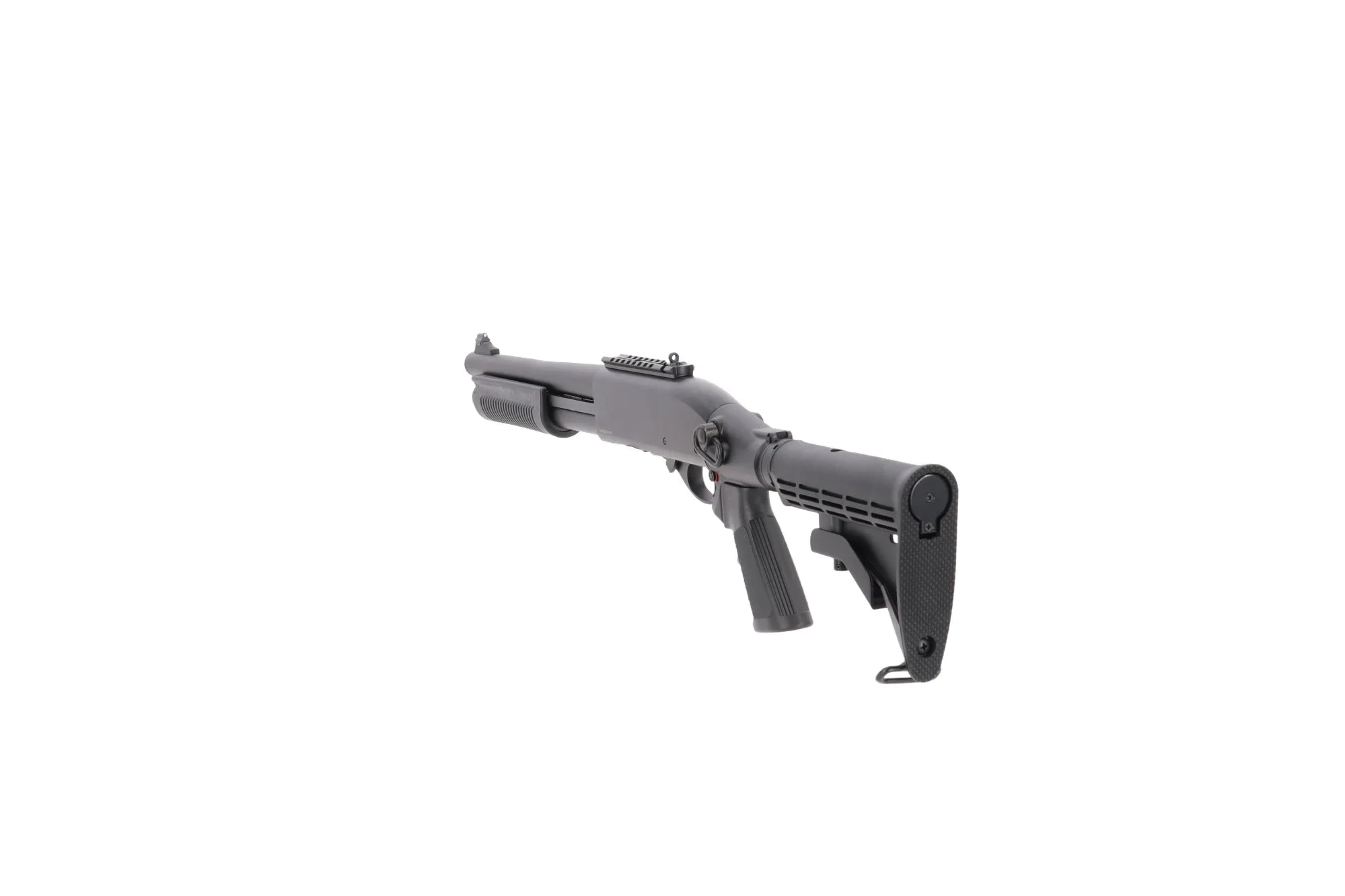 SA-VGS5 VAPOR gas airsoft-shotgun - Black