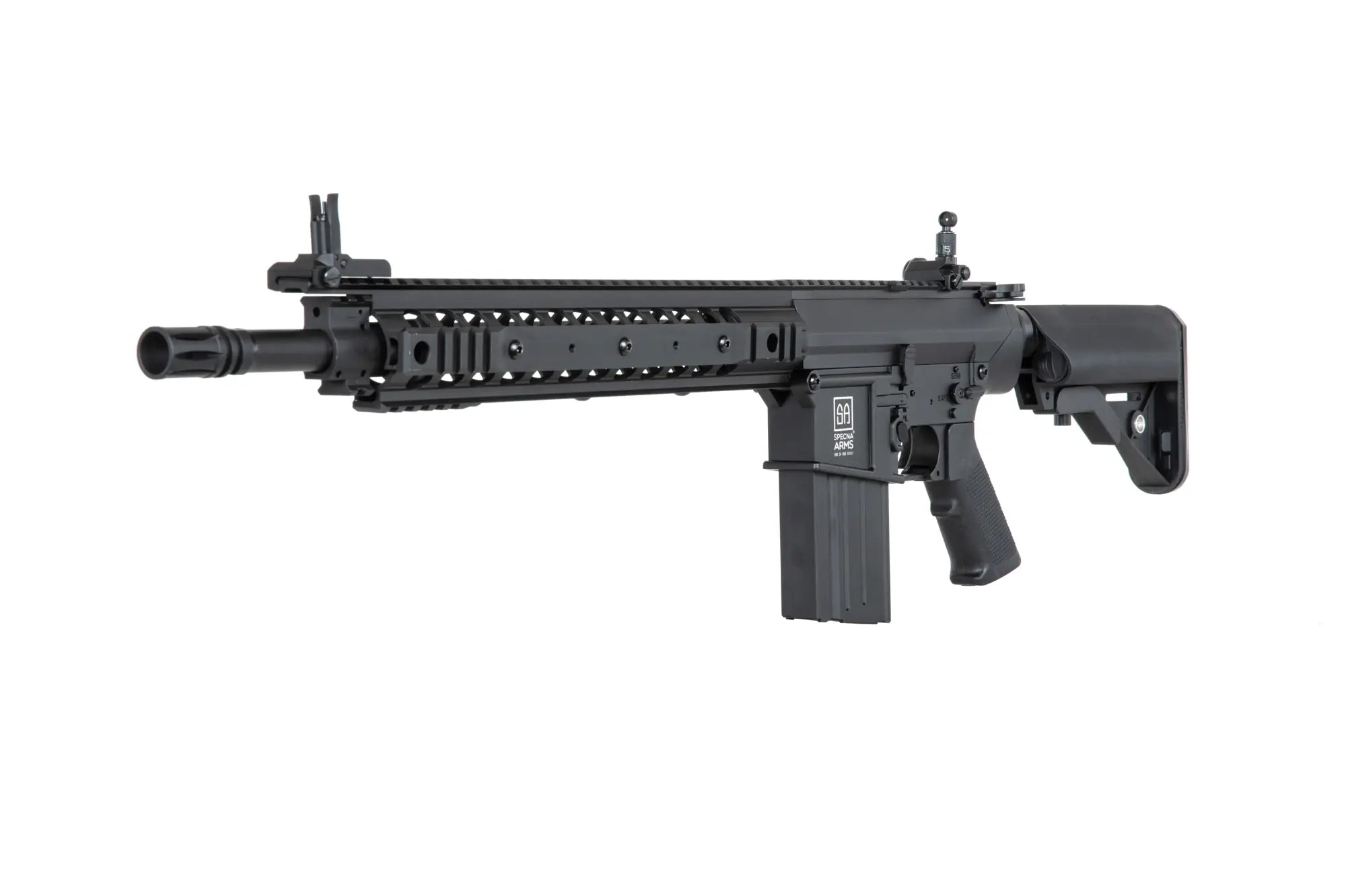 SA-E36 DMR EDGE™ Kestrel™ ETU - Black