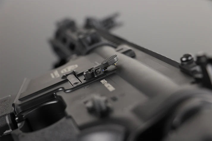 ARMAMENT GA-TA02P HPA Training replica, PULSAR D - with HPA unit (TITAN II Bluetooth)