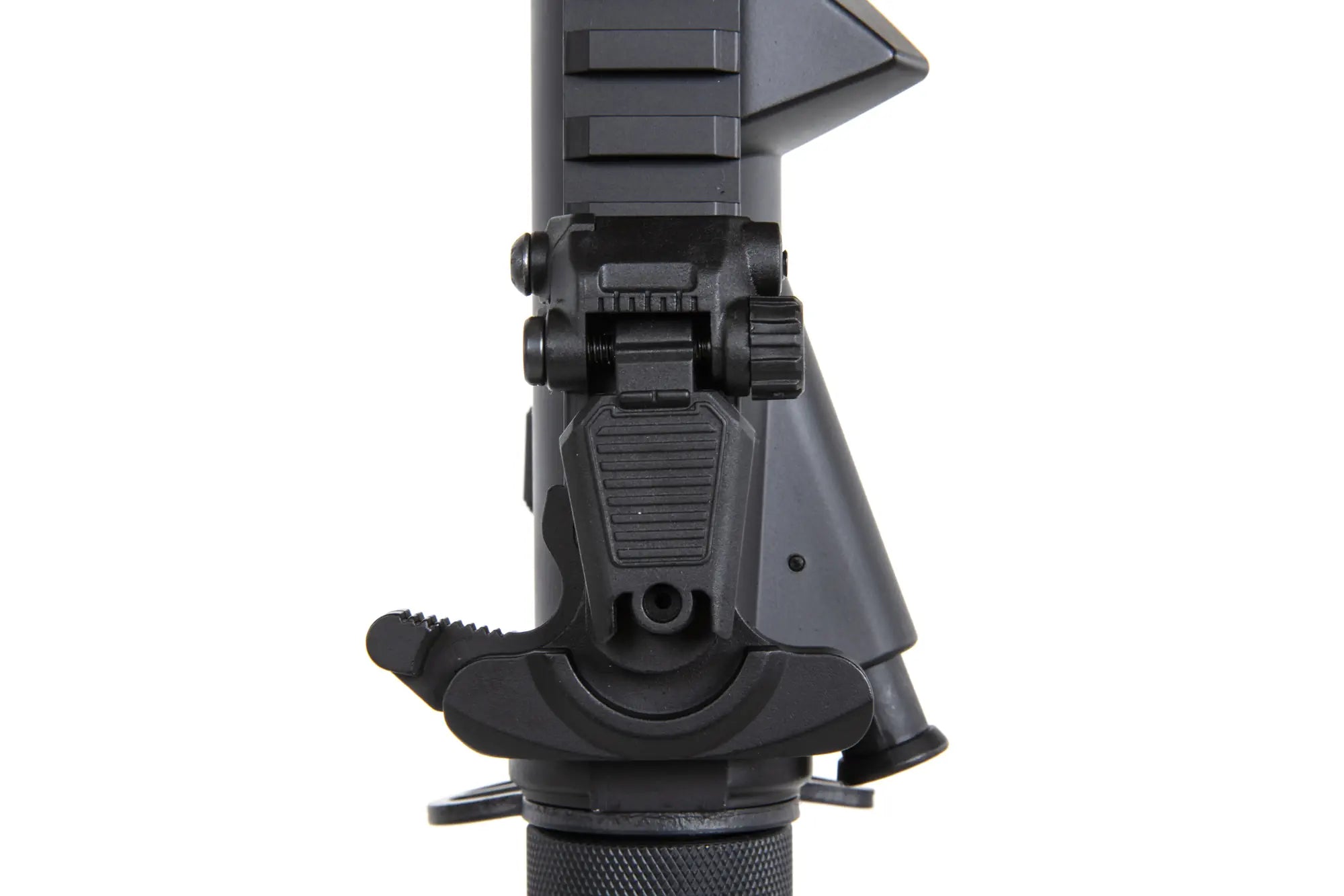 Daniel Defence RIS III 12.5'' SA-P28 Prime Aster II ETU with brushless motor - black