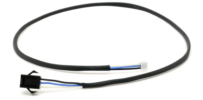 Wire Harness MCU (A&K M60/PKM Connector) - 18"