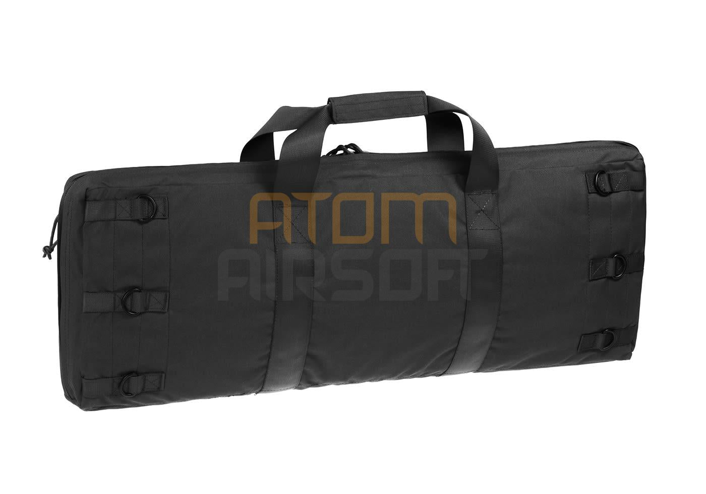 Soft gun case, 80cm - black