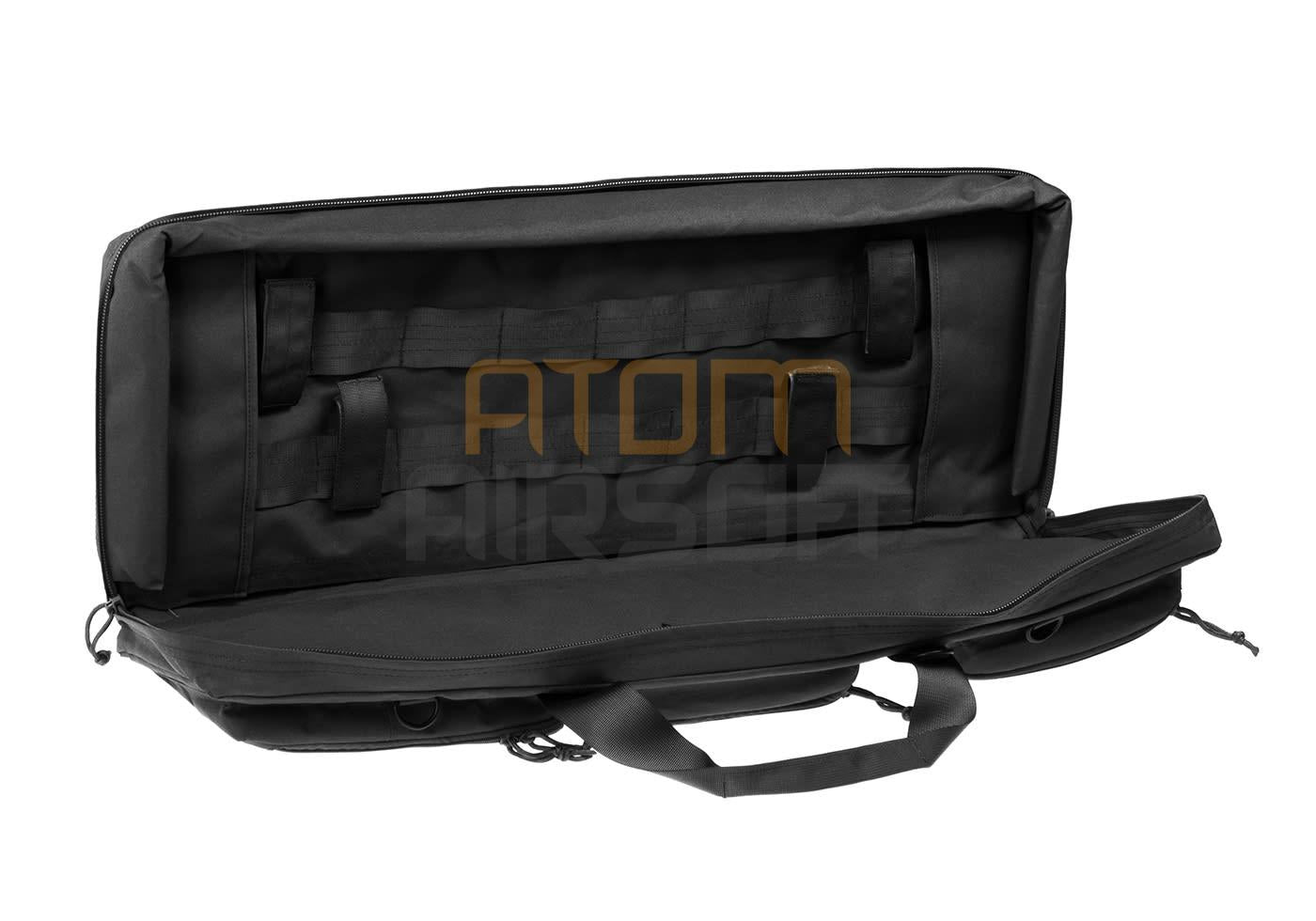 Soft gun case, 80cm - black