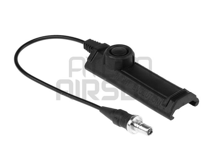 Evolution lamp dual-function remote switch, 1-piece connector