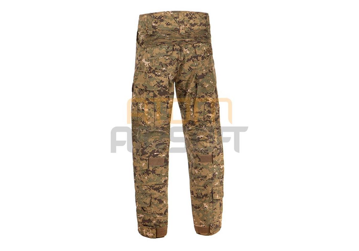 Predator combat pants - Socom