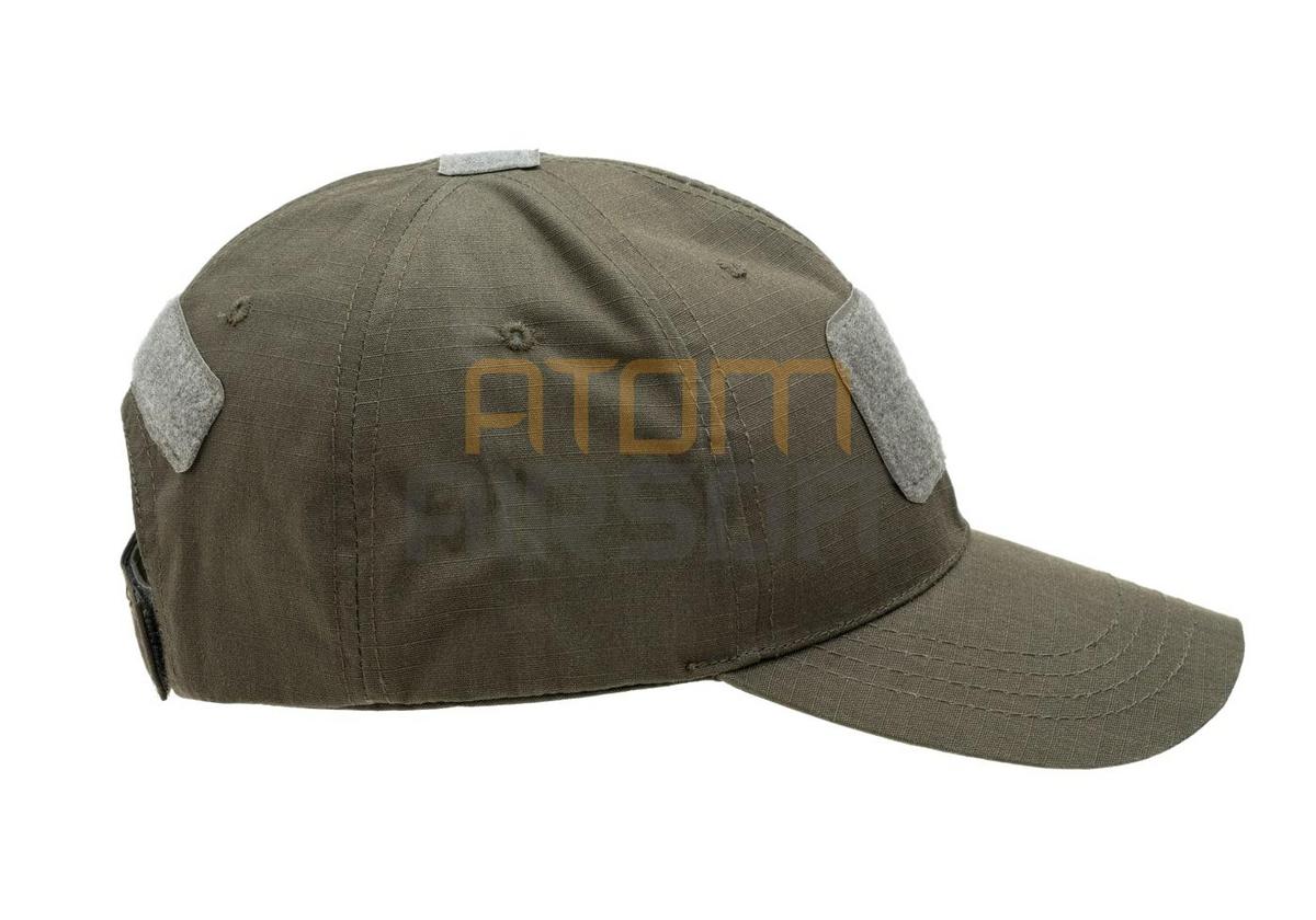 Baseball Cap - Ranger Green