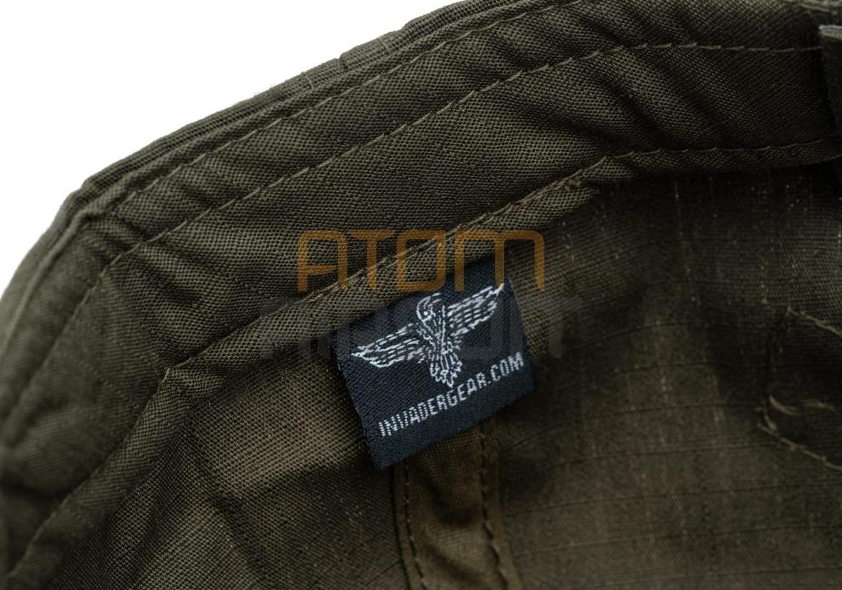 Baseball Cap - Ranger Green