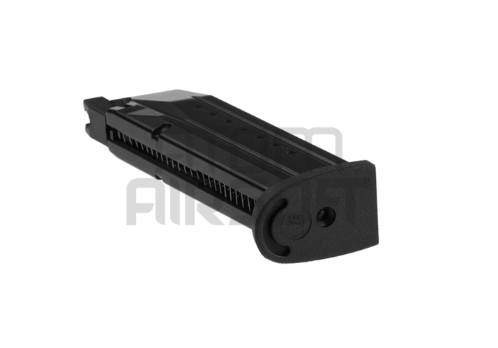 M&P (Big Bird) GBB magazine, 22 bullets