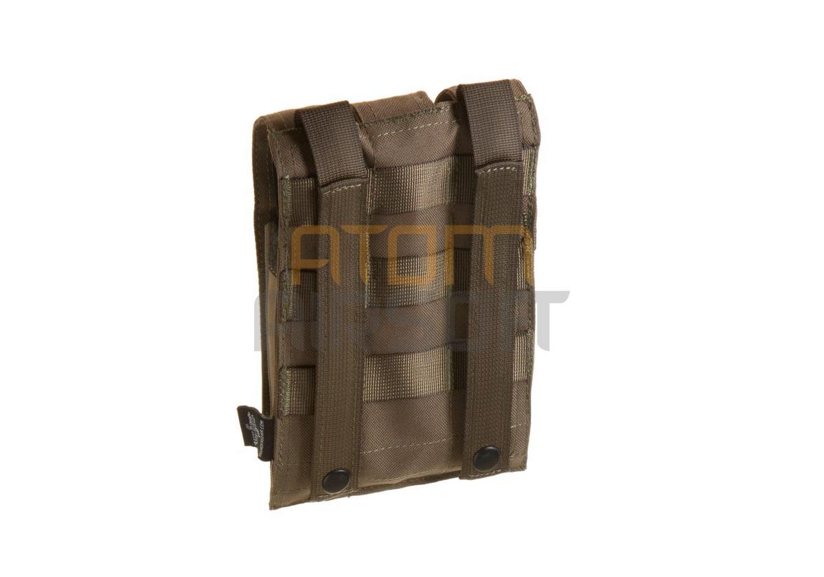 MP5 Triple Pocket Pocket - Ranger Green