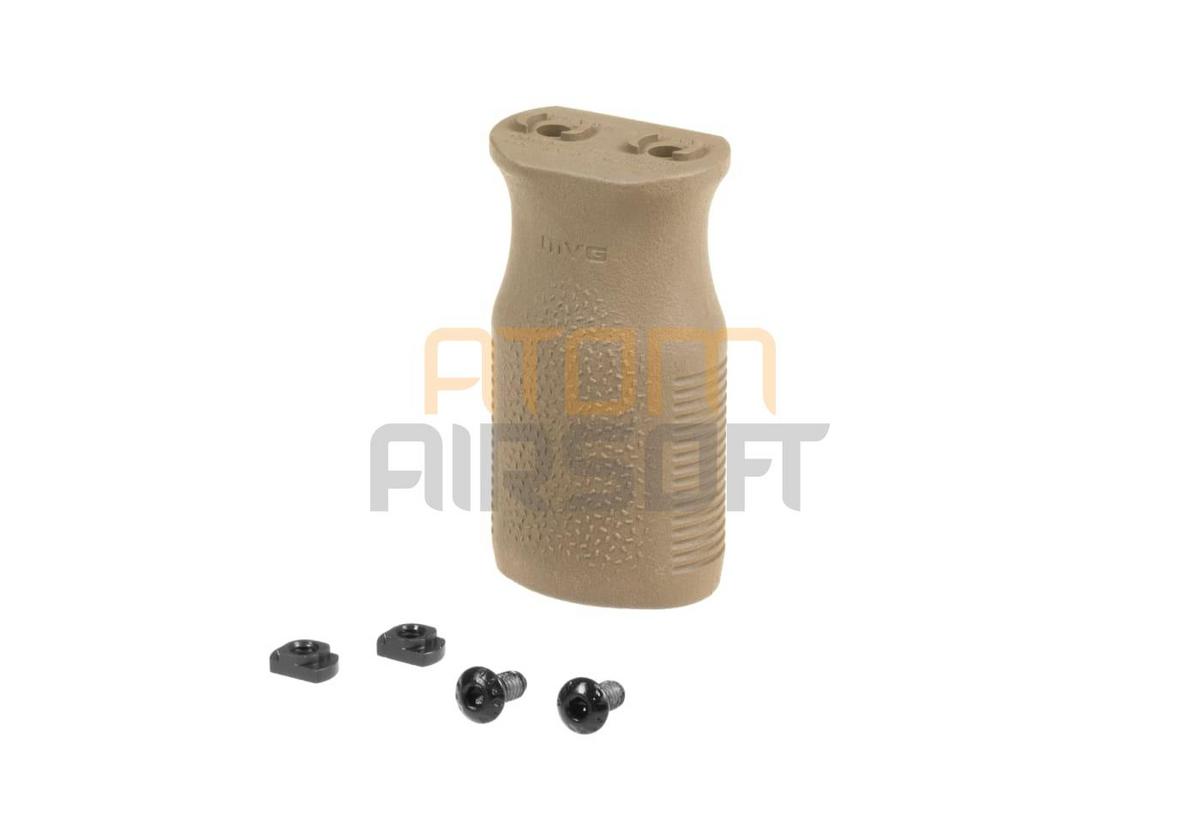 M-LOK MOE MVG Vertical Grip - Sand