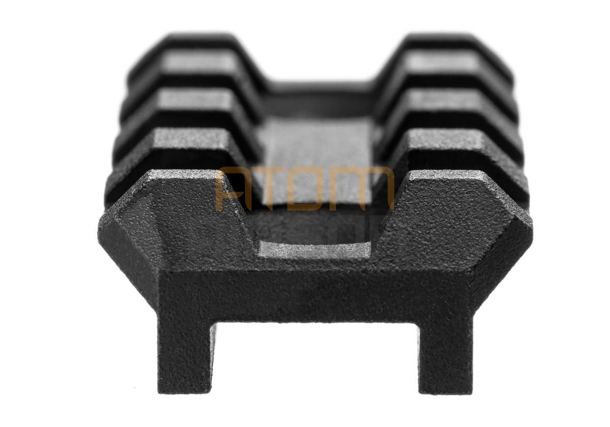 AUG MSM 4 notch rail