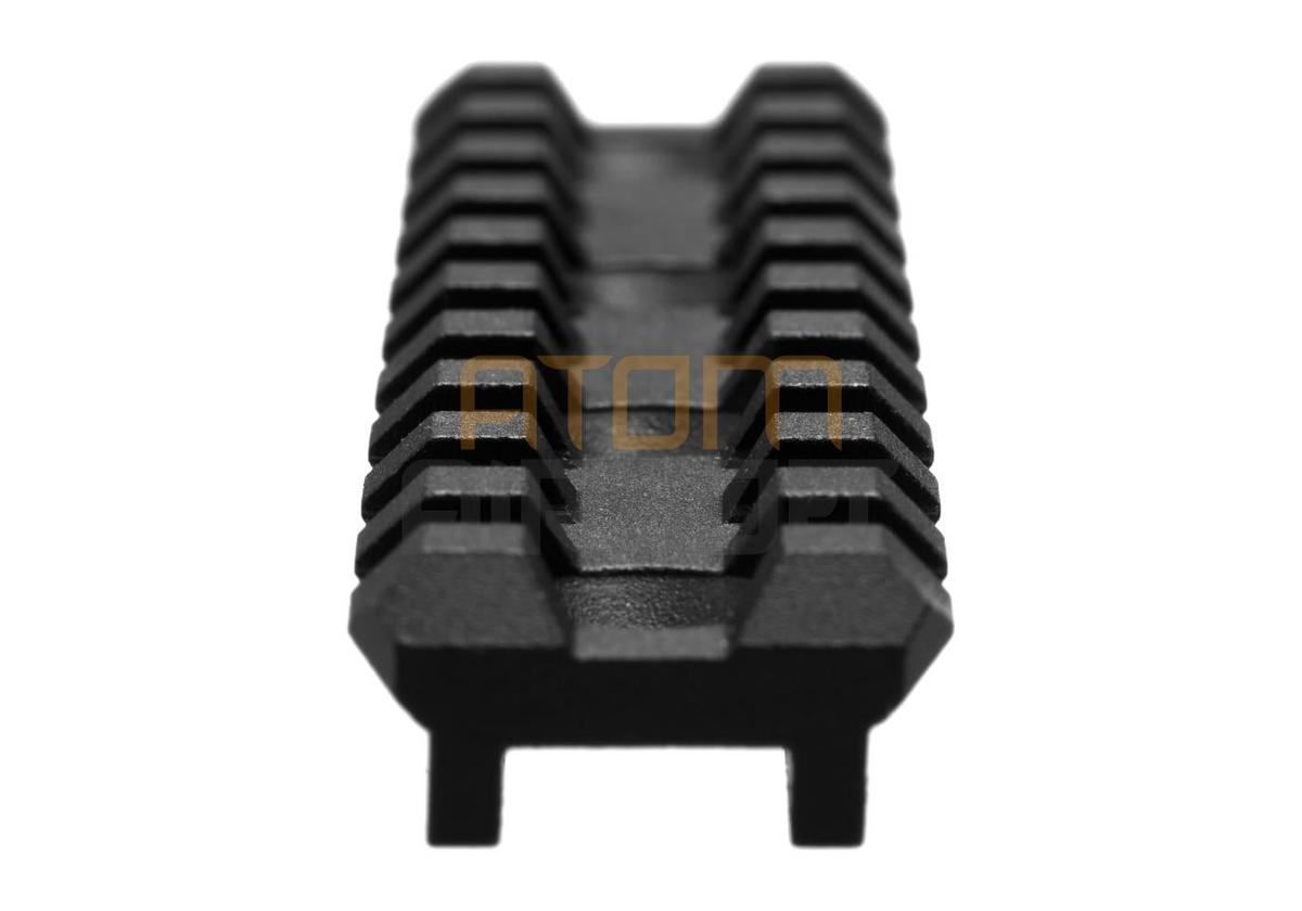 AUG MSM 10 notch rail