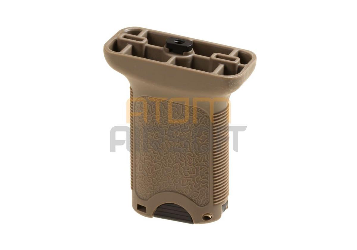 TD Vertical Grip for M-LOK Rail - Sand