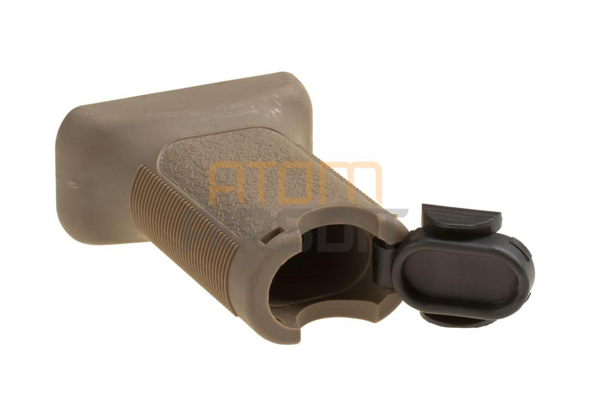 TD Vertical Grip for M-LOK Rail - Sand