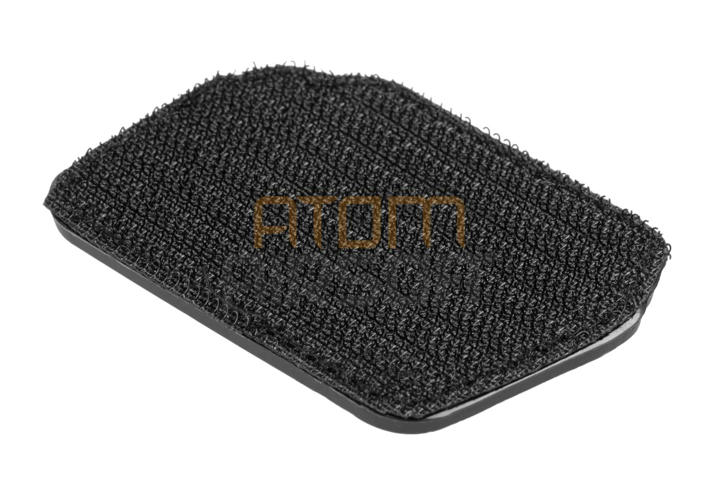 "Not For Every Body" PVC velcromerkki