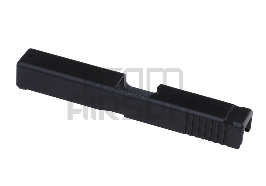 TM17 (G17) GBB slide, black