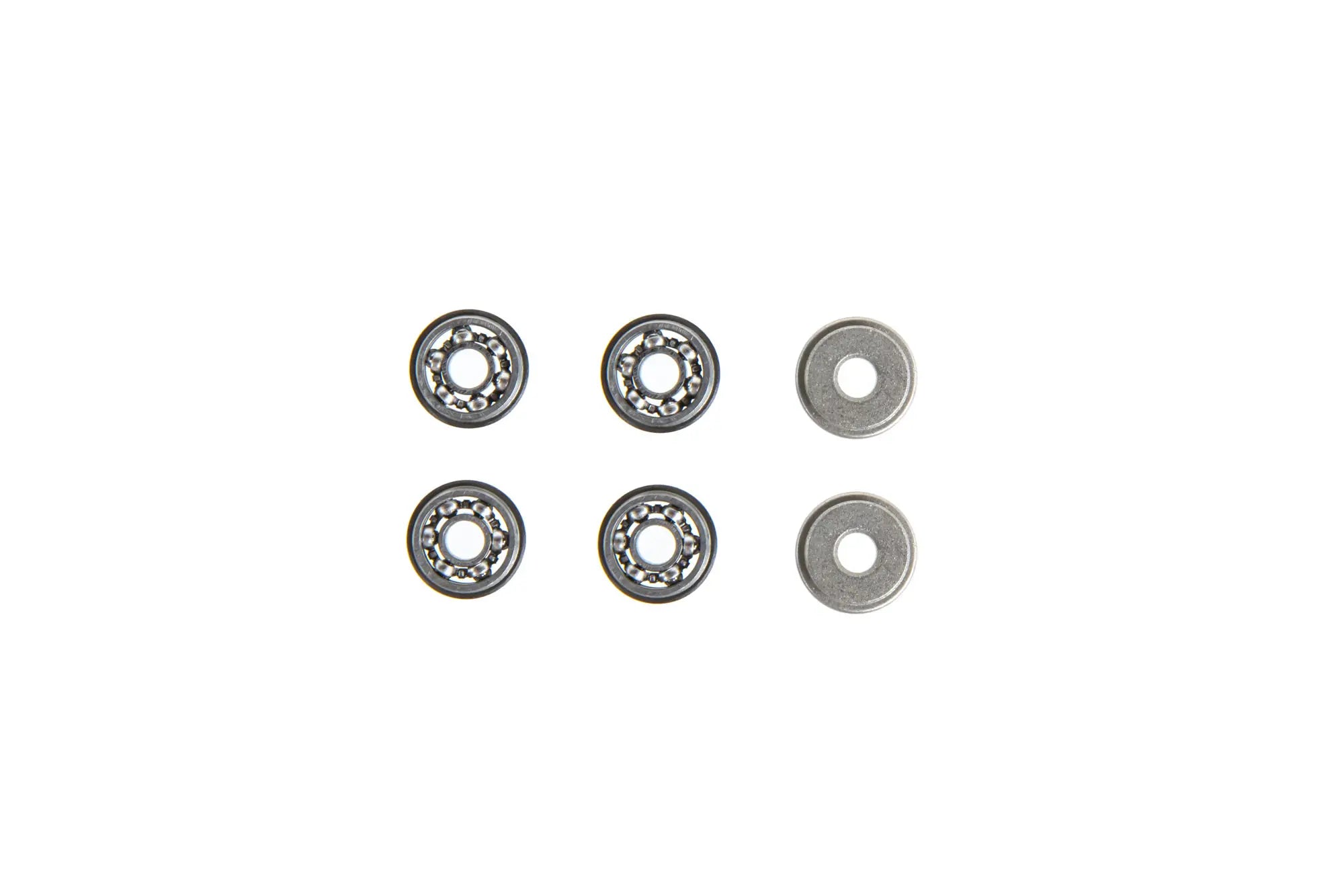 Aether 8mm J-Cage bearings