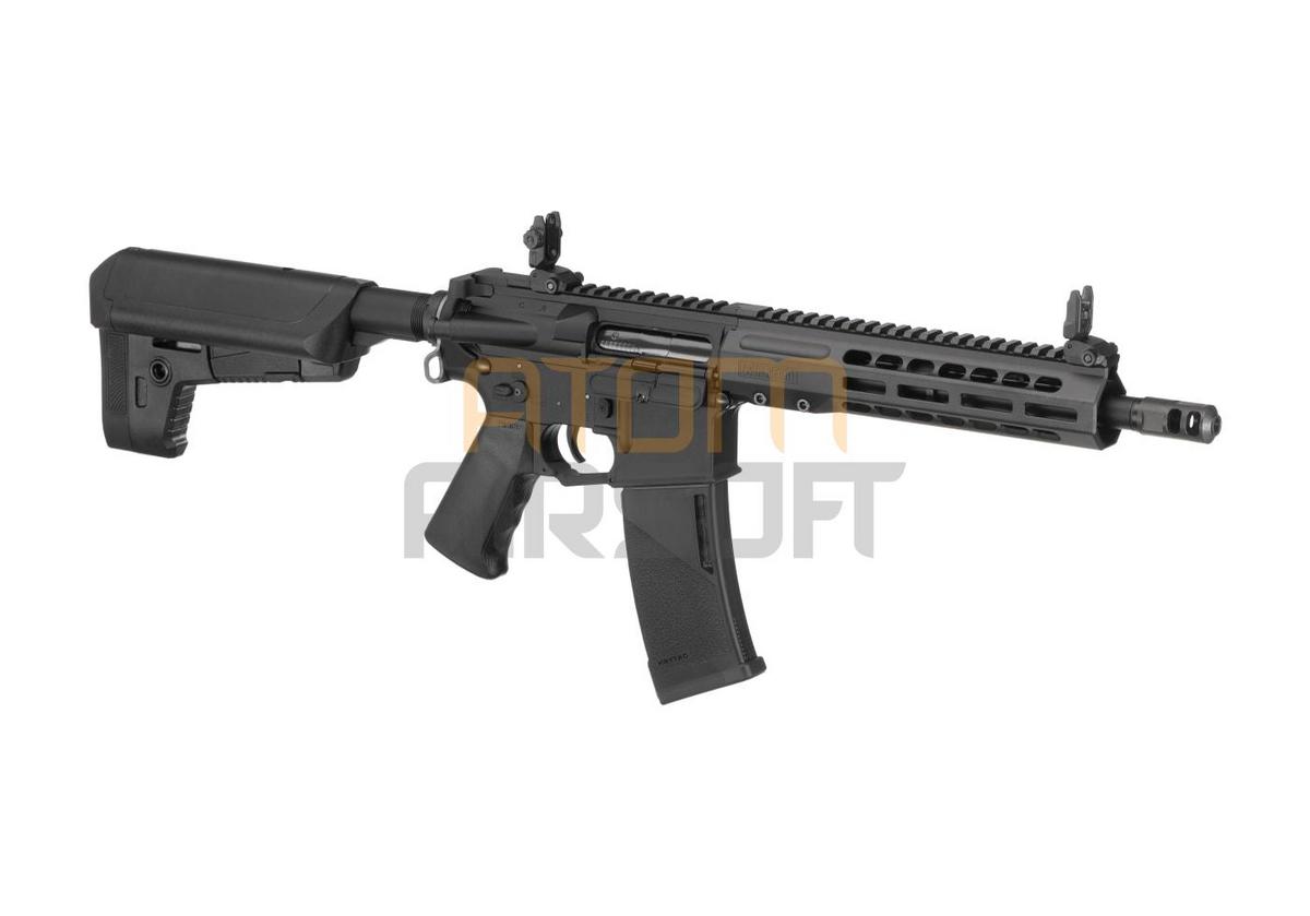 Barrett REC7 SBR, black