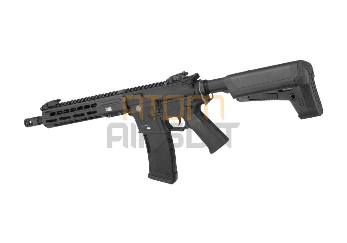 Barrett REC7 SBR, black
