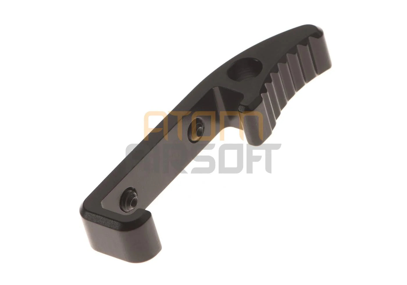 AAP01 CNC charging handle, type 1 - black