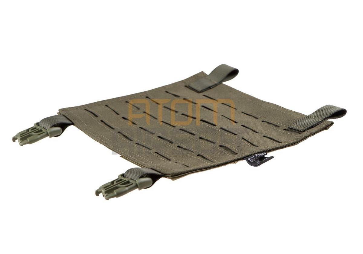 MOLLE etupaneeli, Reaper QRB Plate Carrier -yhteensopiva - OD