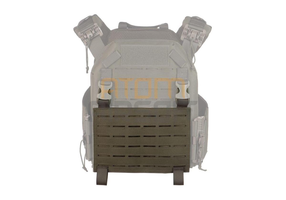 MOLLE front panel, Reaper QRB Plate Carrier compatible - OD