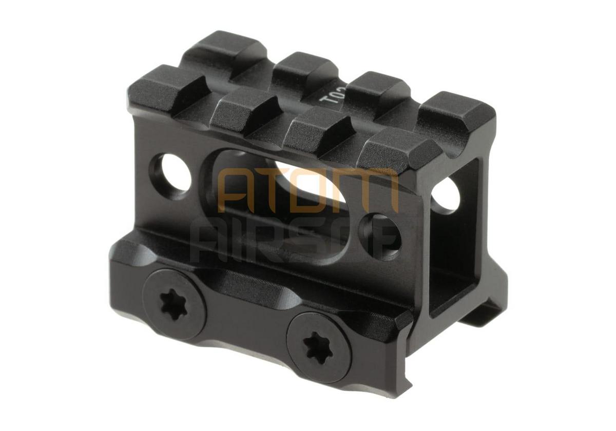 Super Slim Sight Riser 1.00"