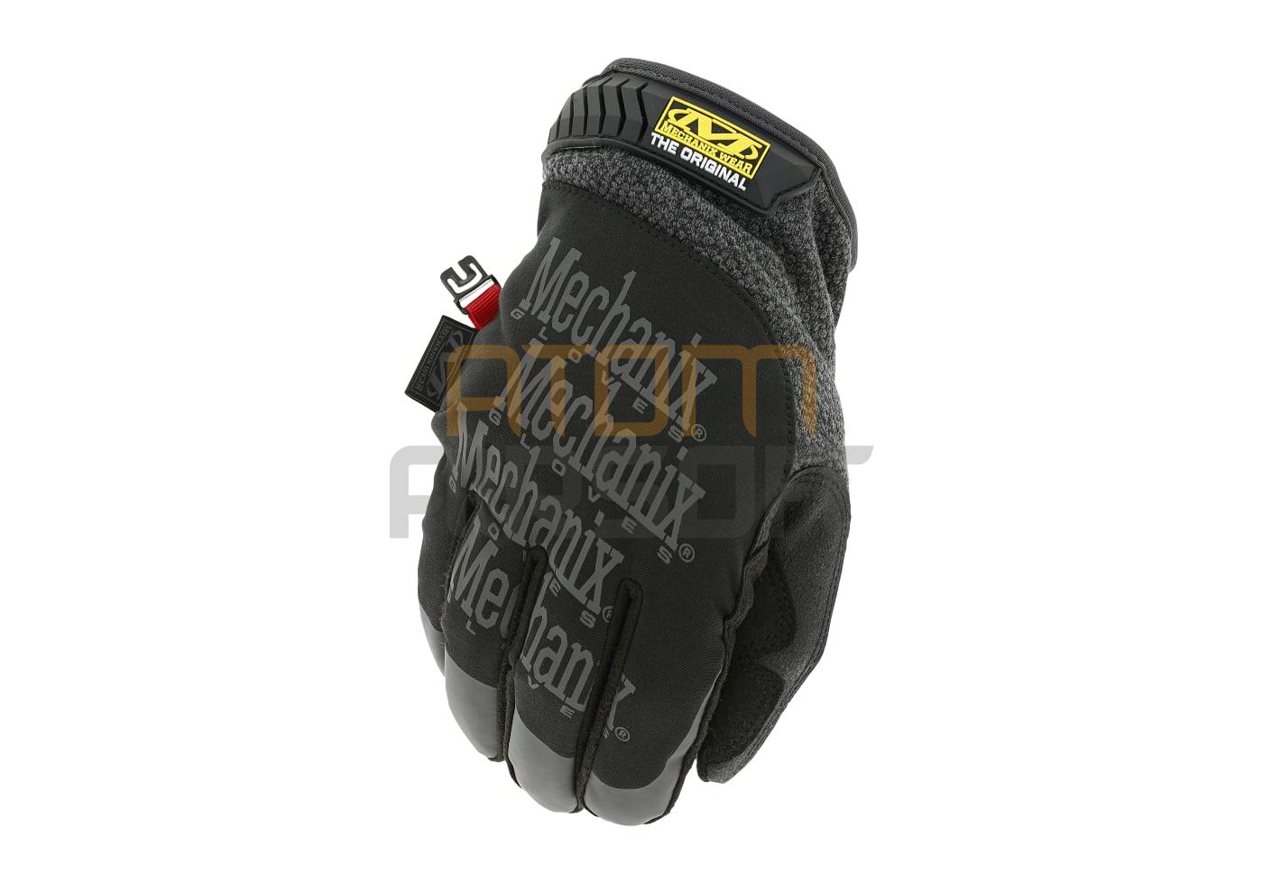 ColdWork Original winter gloves