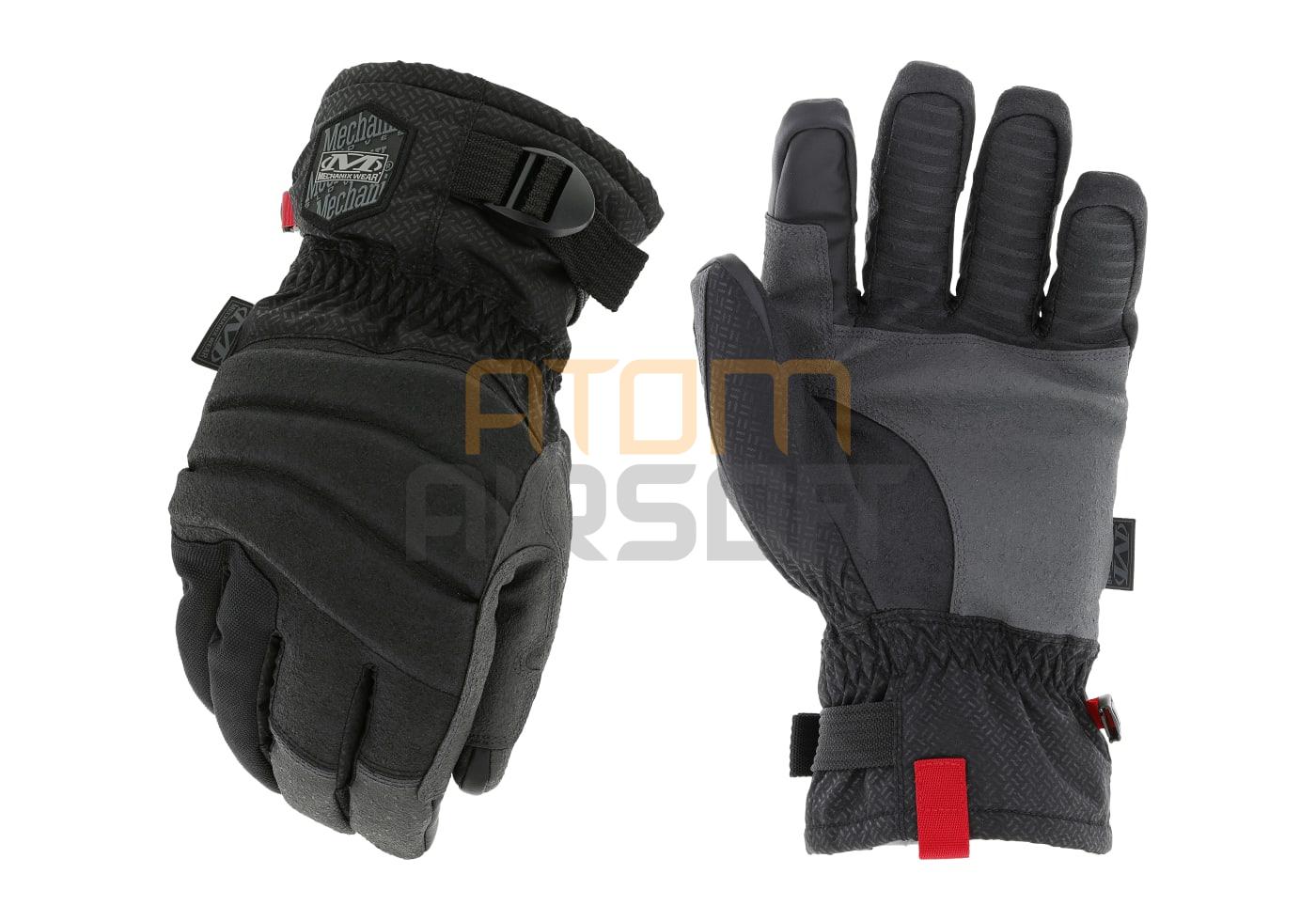 ColdWork Peak winter gloves