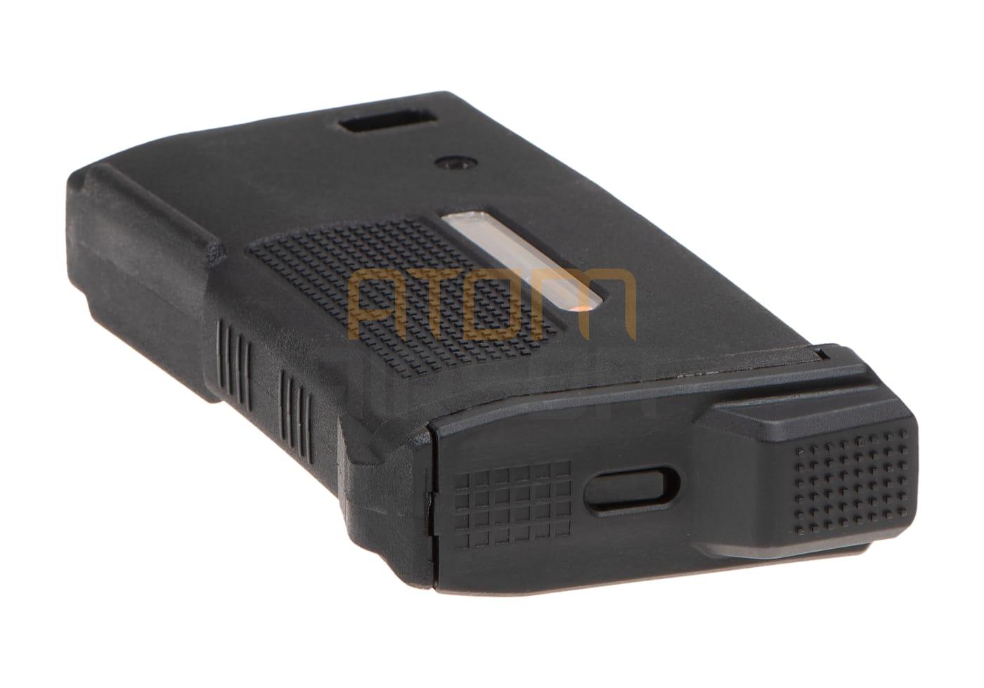 M4/M16 EPM 1-S mid-cap lipas, 170 kuulaa - musta