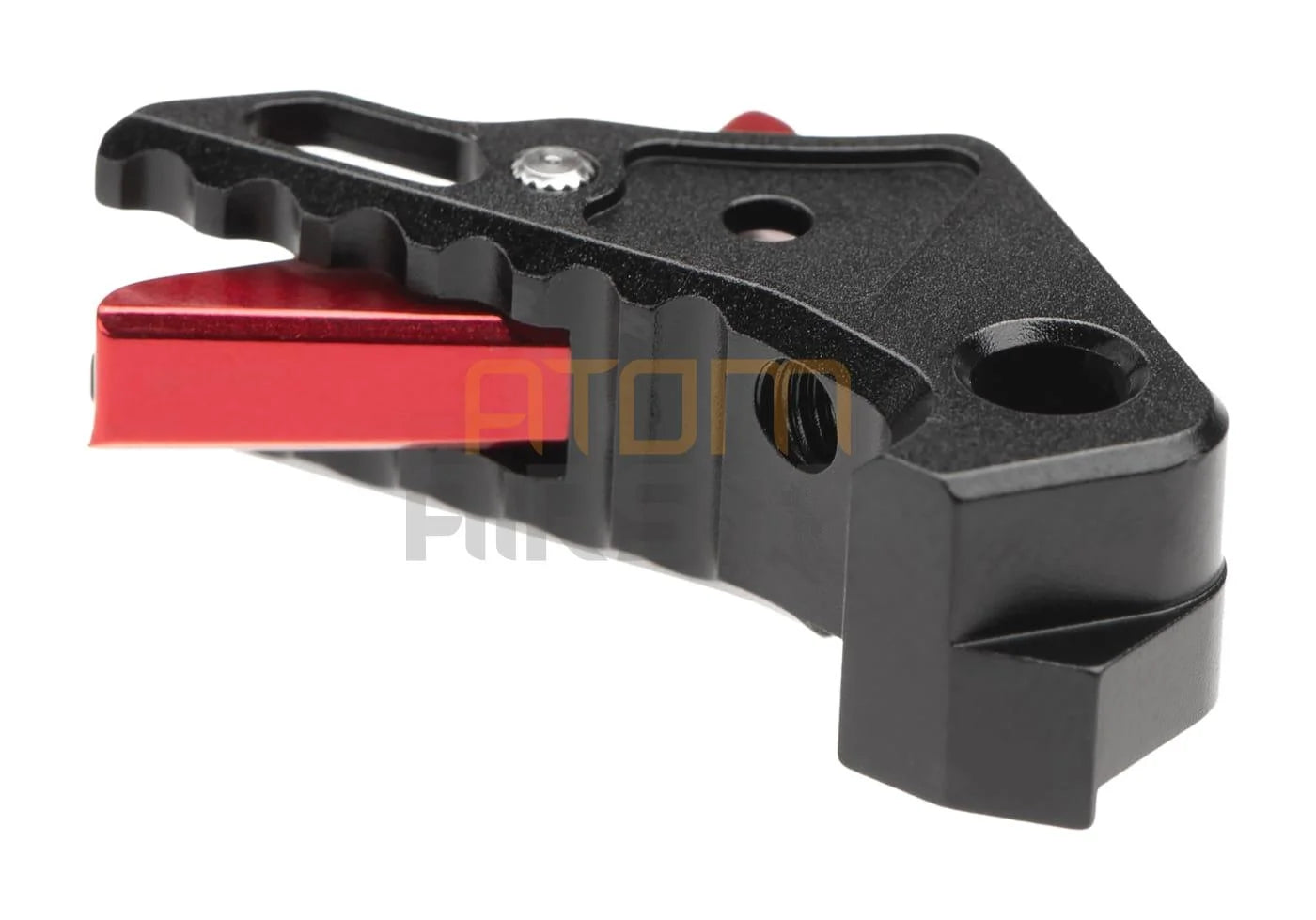 AAP01 adjustable trigger - black/red