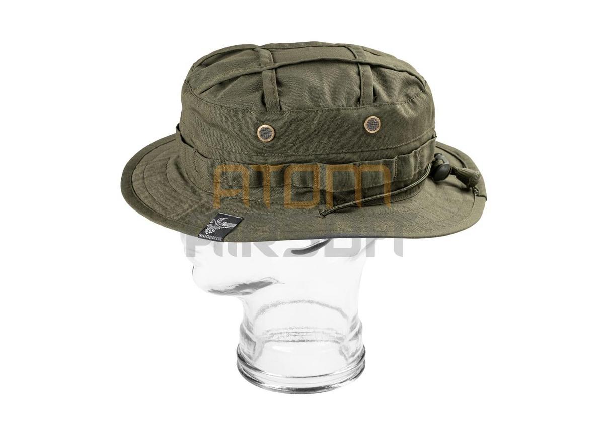 Mod 2 Boonie Hat - OD
