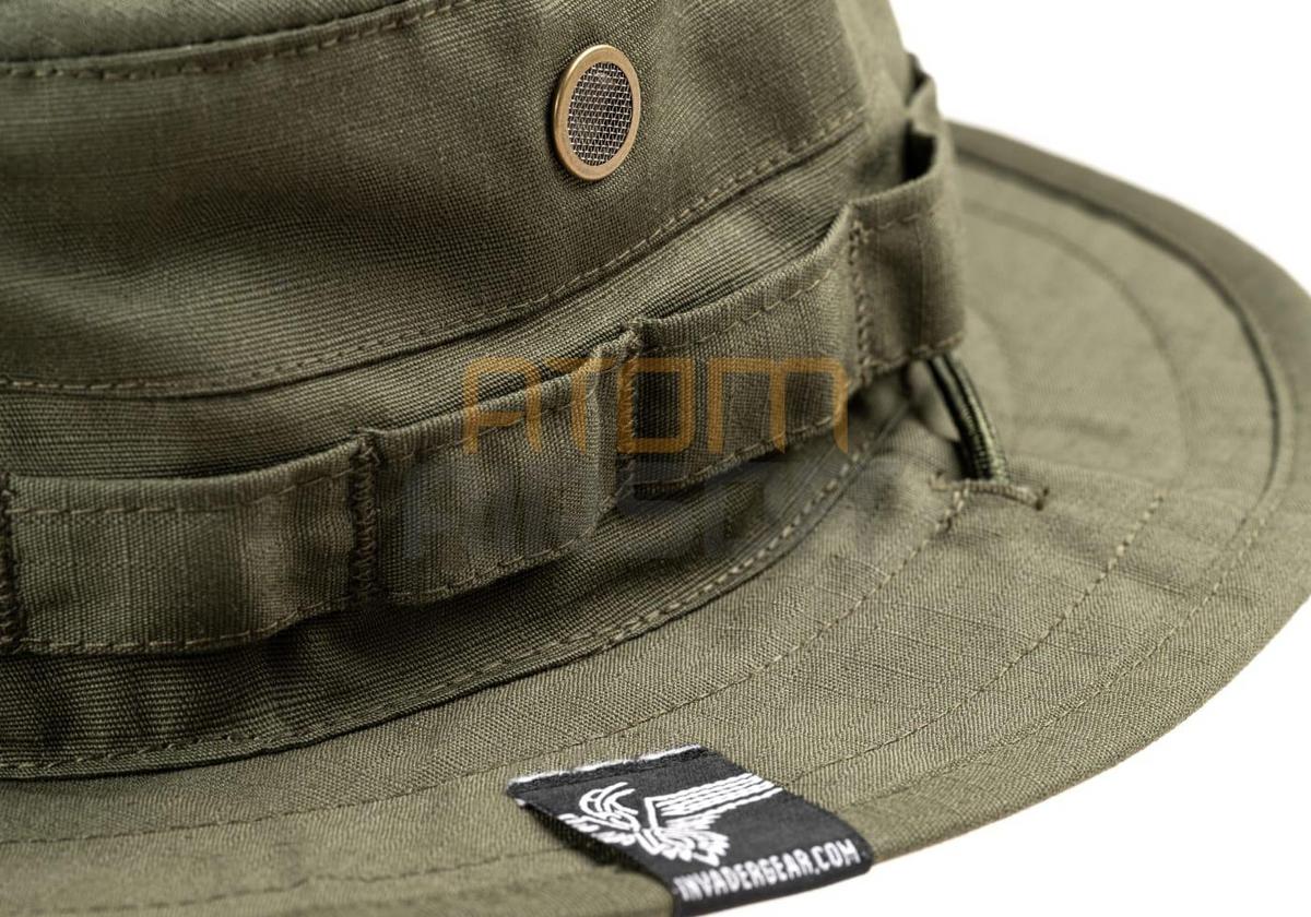 Mod 2 Boonie Hat - OD