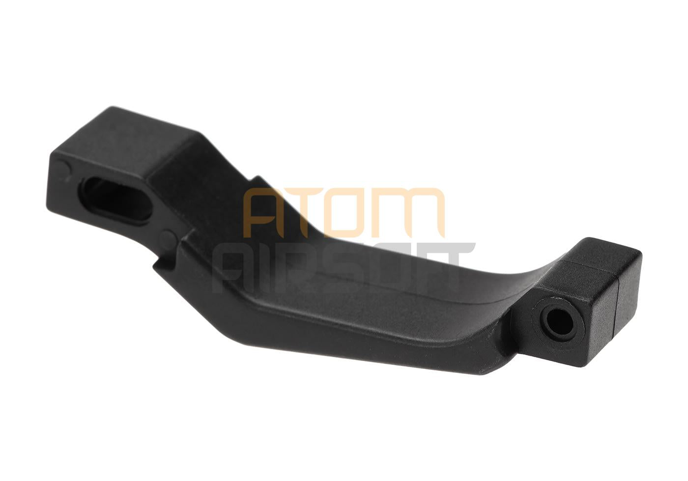 Reinforced trigger guard, AEG