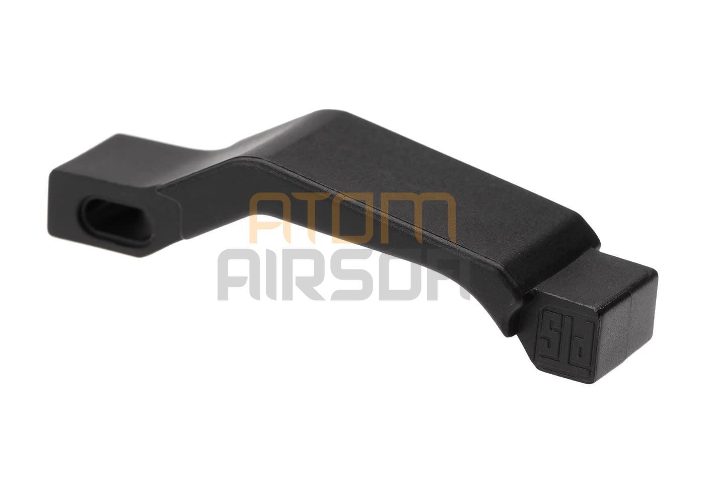 Reinforced trigger guard, AEG