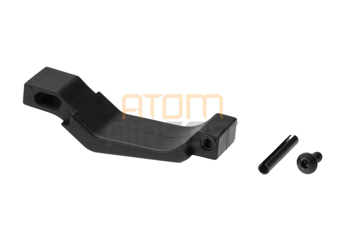 Reinforced trigger guard, AEG