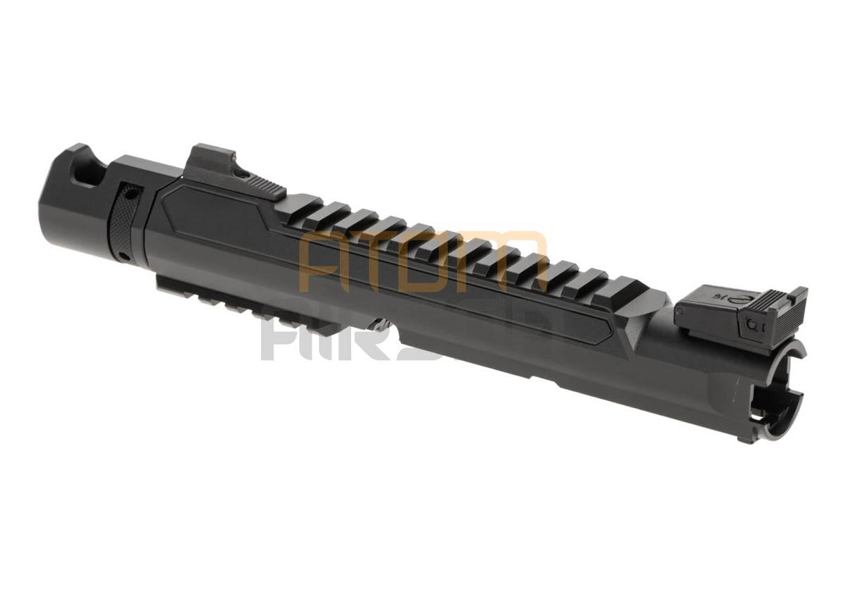 AAP01 Black Mamba CNC Upper Frame (B Model)