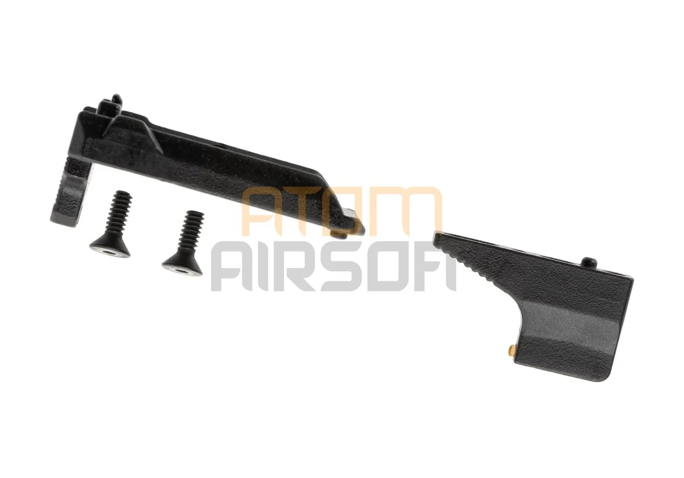 AAP-01 Steel RMR Adapter & Front Sight Set