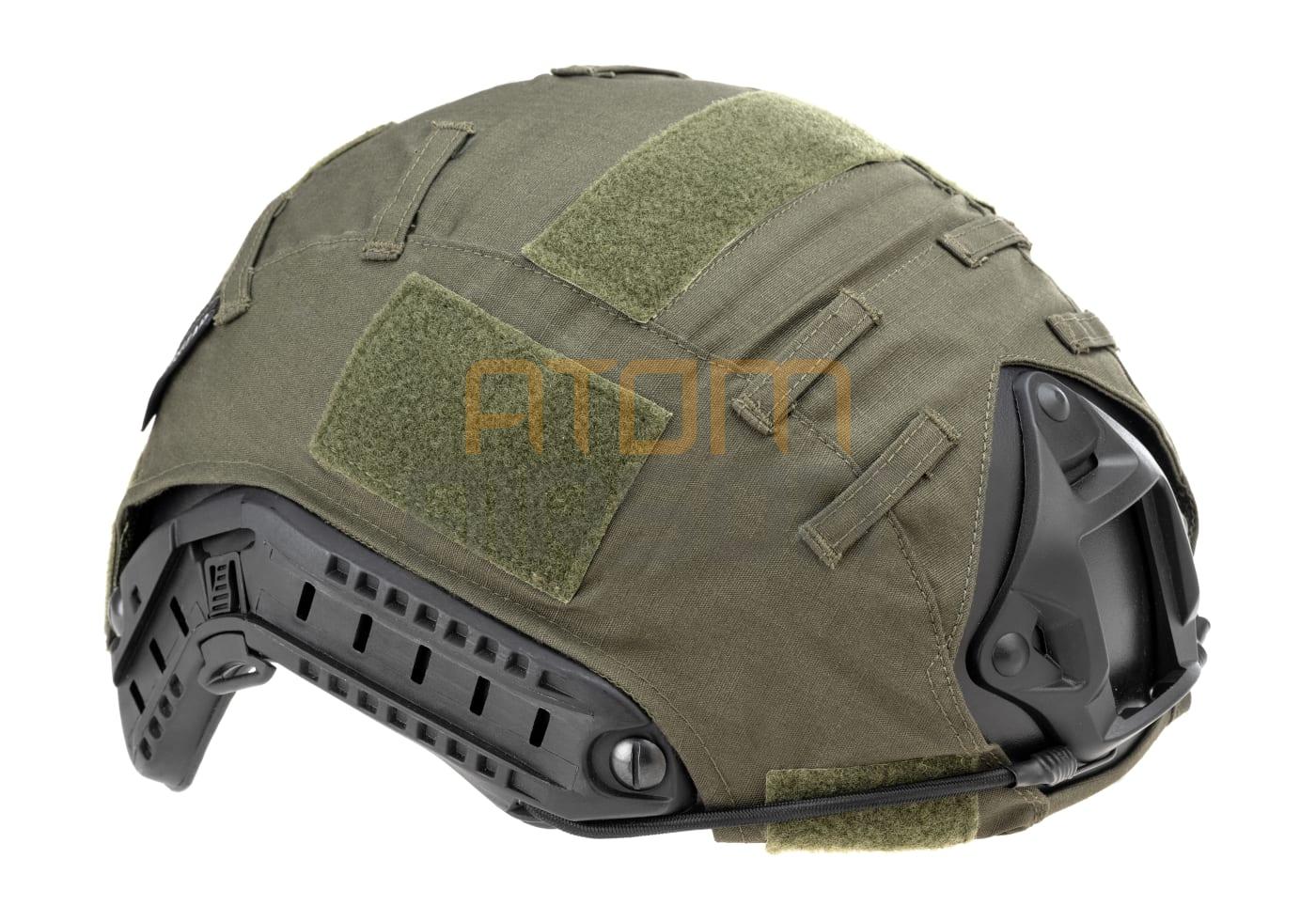 FAST helmet cover, Mod 2 - OD