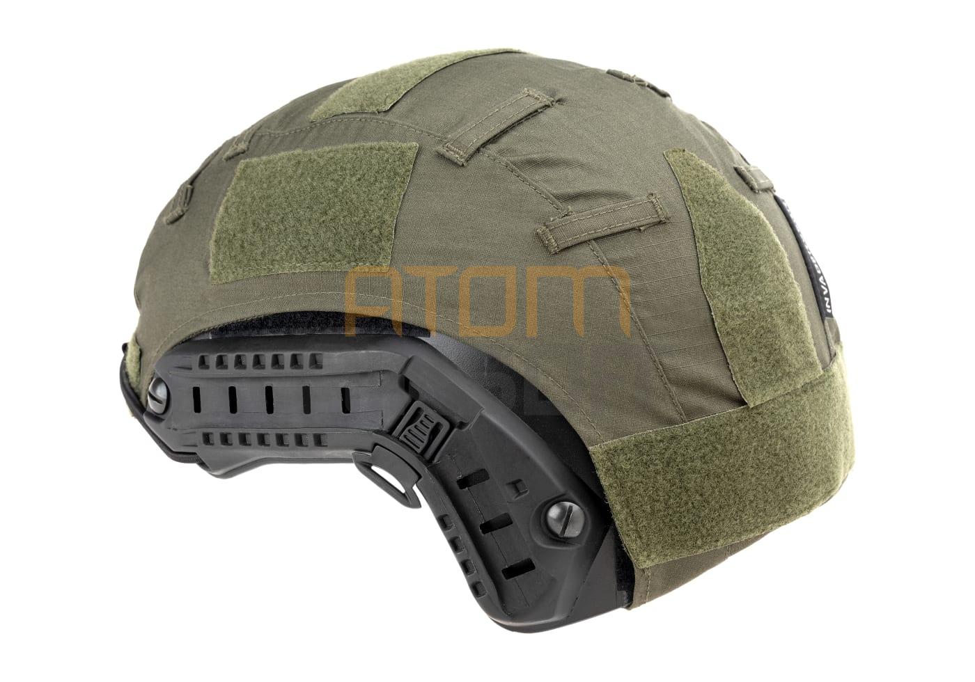 FAST helmet cover, Mod 2 - OD