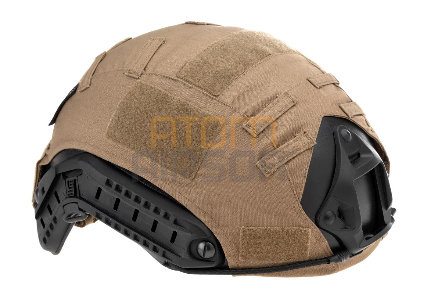 FAST helmet cover, Mod 2 - Coyote