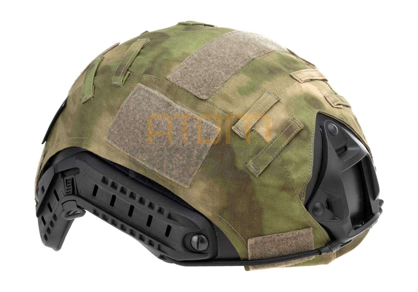 FAST helmet cover, Mod 2 - Everglade