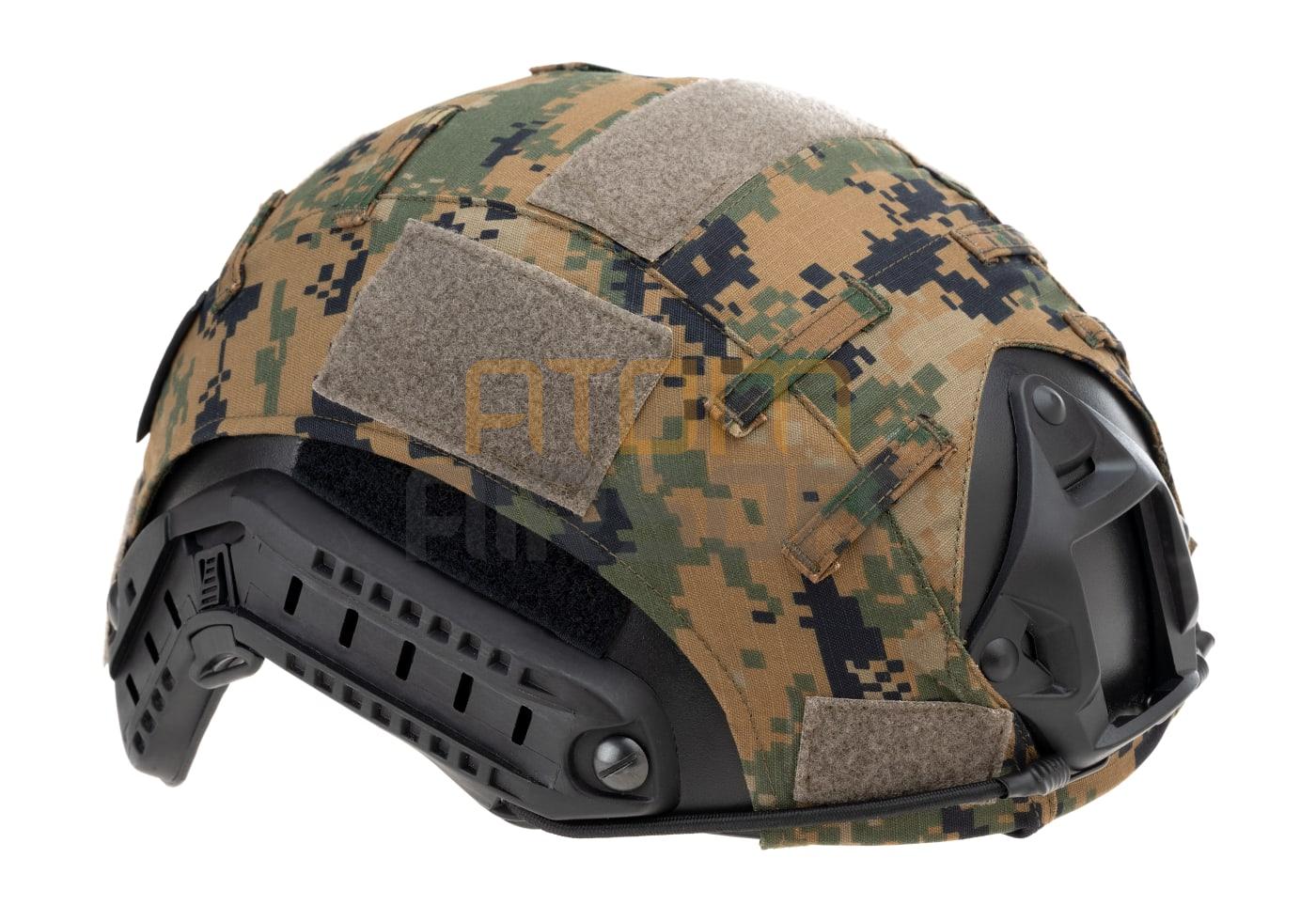 FAST helmet cover, Mod 2 - Marpat