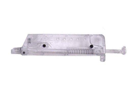 Magazine Loader (BB speedloader) - clear