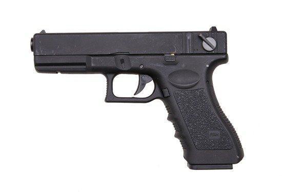 G18 AEP , CM030