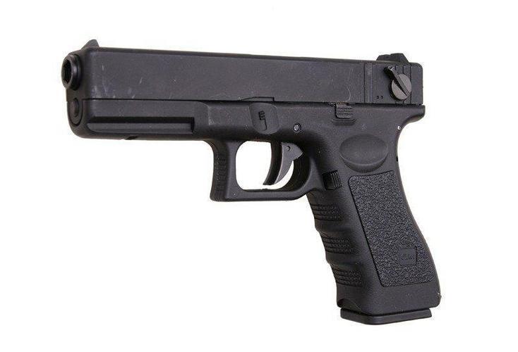 G18 AEP , CM030